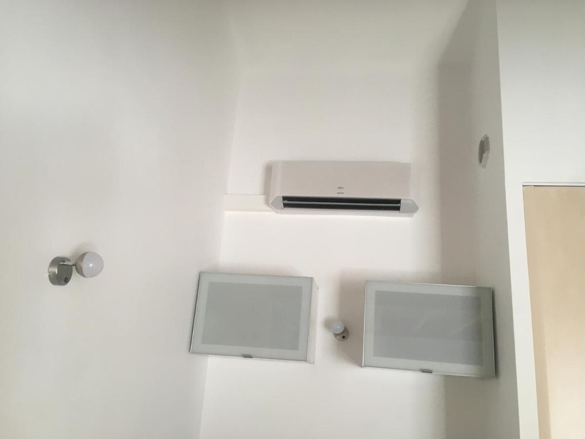 Ferienwohnung La Petite Chauniere Saint-Fulgent Exterior foto